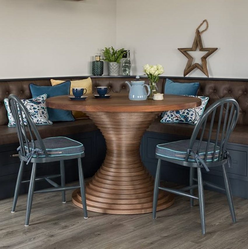 Walnut Table