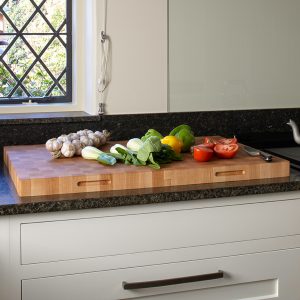 End Grain Chopping Blocks